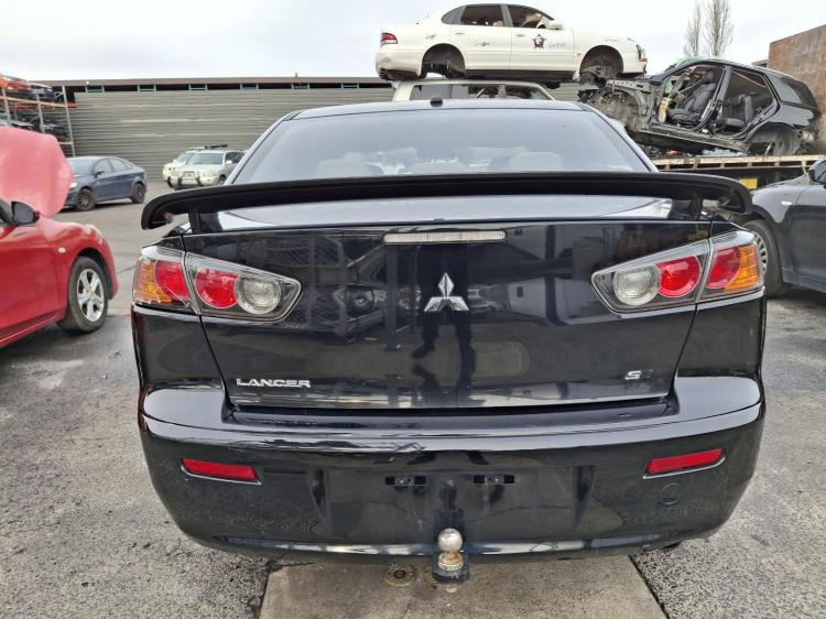 mitsubishi Lancer CJ Jul 2011 Parts & Wrecking