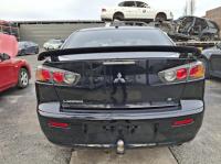 2011 Mitsubishi Lancer CJ image 5