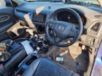 2015 Honda Hrv VTI-L ADAS RU5 image 5