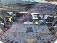 2017 Renault Trafic SWB L1H1 DCI 90 X82 image 5