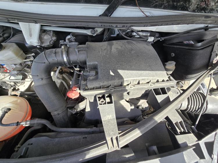 mercedes benz Sprinter VS30 516 DCI Jan 2021 Parts & Wrecking