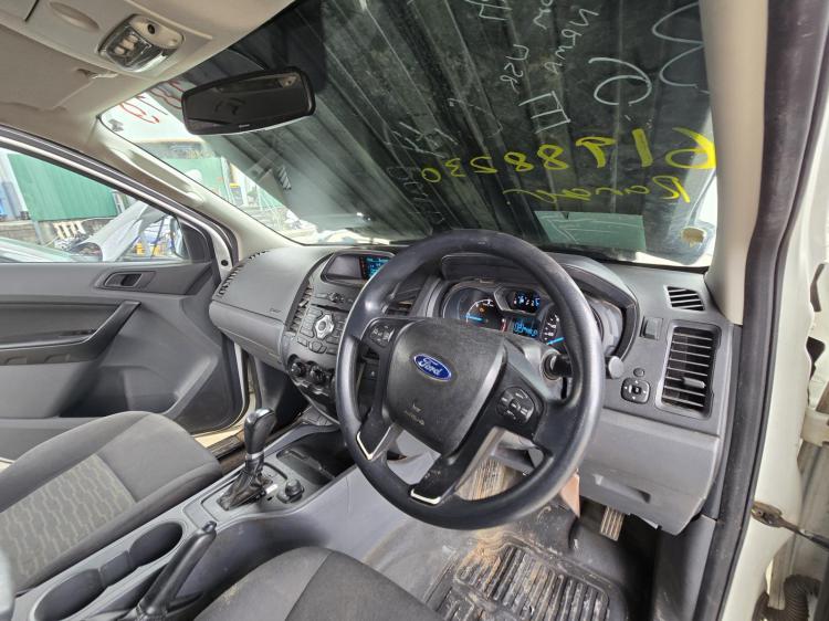 ford Ranger PX SERIES 1 XL Apr 2015 Parts & Wrecking