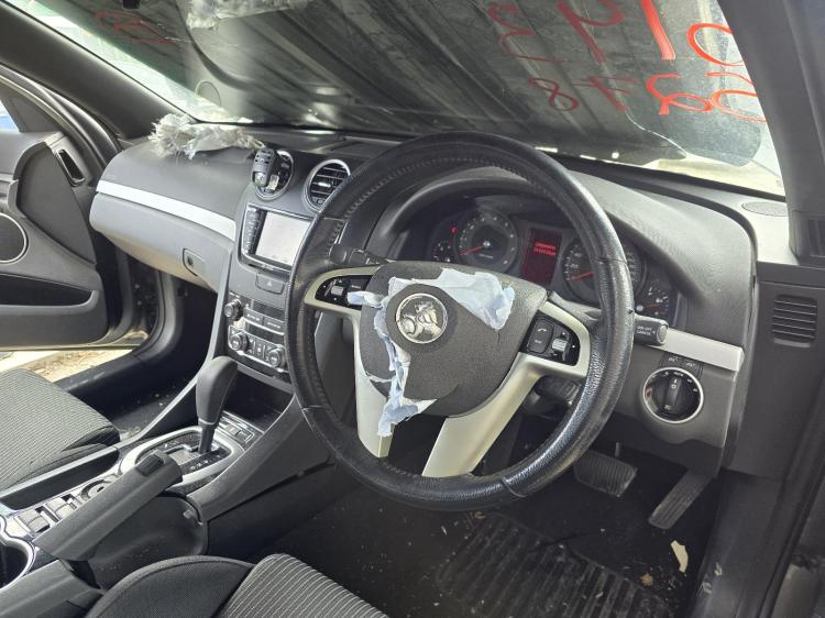 holden Commodore VE SV6 Apr 2011 Parts & Wrecking