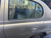 2004 Toyota Echo image 5