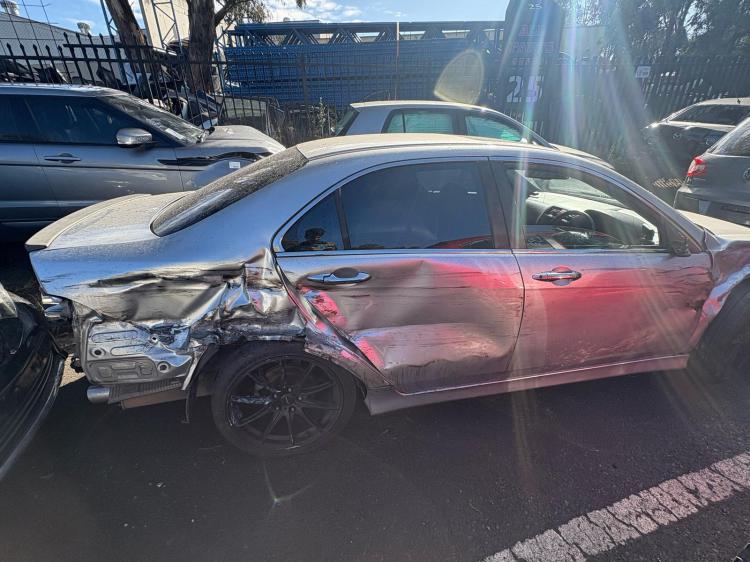 honda Accord 2006 Parts & Wrecking