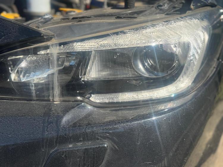 subaru Levorg 2016 Parts & Wrecking