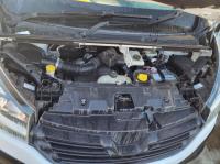 2017 Renault Trafic SWB L1H1 DCI 90 X82 image 5