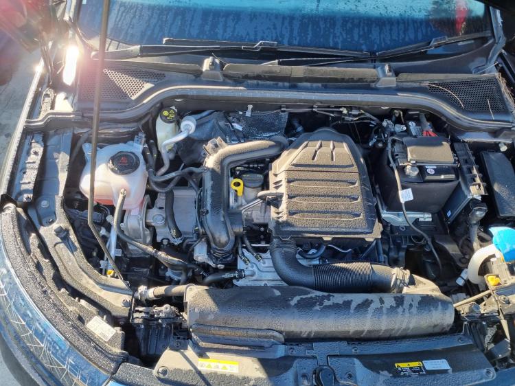 skoda Kamiq 85TSI STYLE NW 2023 Parts & Wrecking