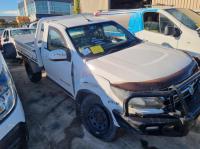 2016 Holden Colorado LX RG image 5