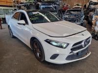 2020 Mercedes Benz A Class A180 V177 image 5