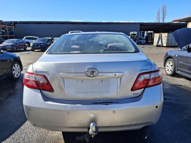 toyota Camry ACV40R Feb 2007 Parts & Wrecking