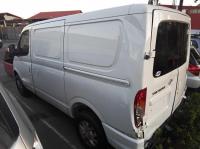 2022 Ldv V80 SWB image 5