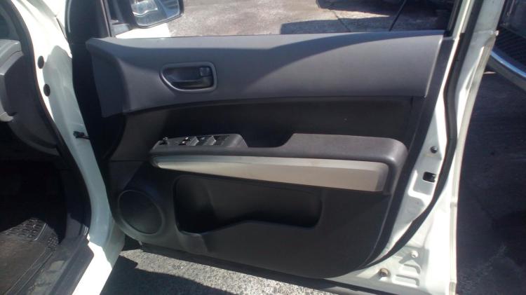 nissan X Trail ST Nov 2007 Parts & Wrecking