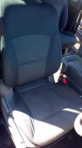 2008 Hyundai Iload image 5