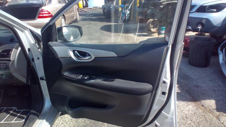 nissan Pulsar ST Jun 2014 Parts & Wrecking