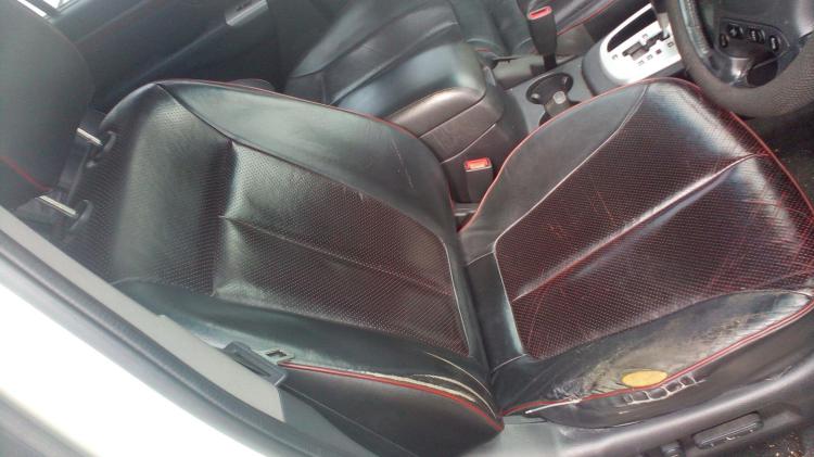 hyundai Santa Fe ELITE Apr 2007 Parts & Wrecking