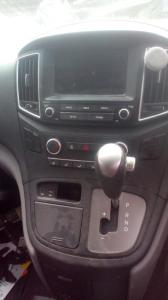 2016 Hyundai Iload image 5