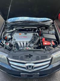 2007 Honda Accord Euro Luxury CL9 image 5