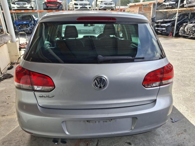 volkswagen Golf A6 Feb 2010 Parts & Wrecking