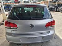2010 Volkswagen Golf A6 image 5