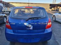 2011 Hyundai I20 PB image 5