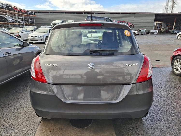 suzuki Swift FZ Jun 2015 Parts & Wrecking