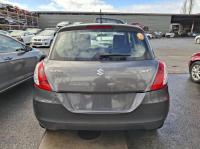 2015 Suzuki Swift FZ image 5