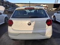 2019 Volkswagen Polo AW image 5
