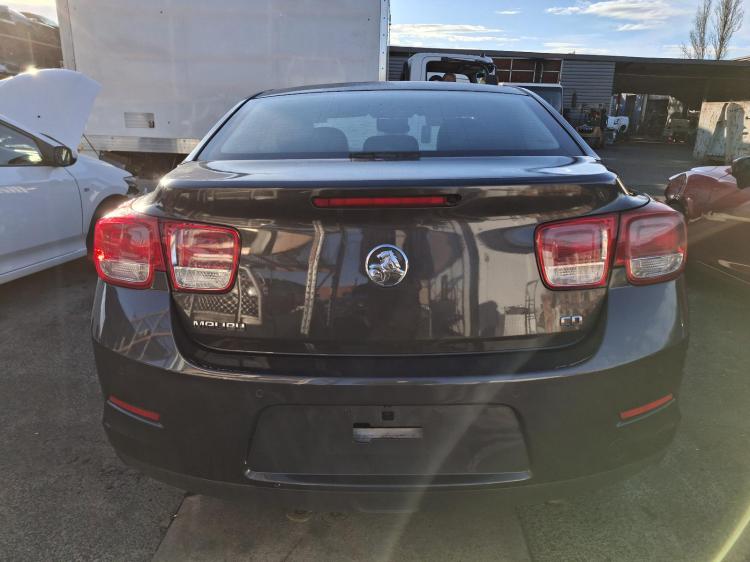 holden Malibu EM Jul 2014 Parts & Wrecking