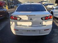 2016 Mitsubishi Lancer CF image 5