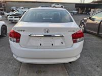 2011 Honda City GM image 5
