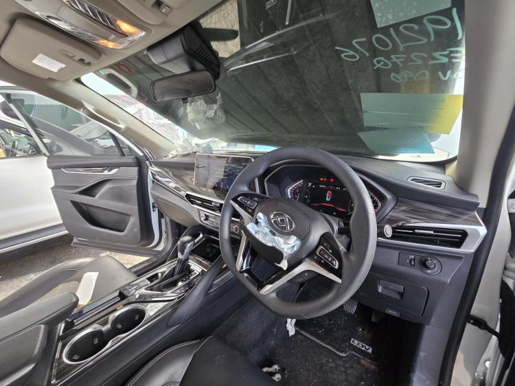 ldv D90 SV9A MODE Jan 2023 Parts & Wrecking