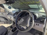 2013 Mitsubishi Triton MN GL image 5