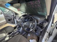2014 Ford Kuga TF AMBIENTE image 5