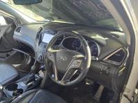 2014 Hyundai Santa Fe DM HIGHLANDER image 5