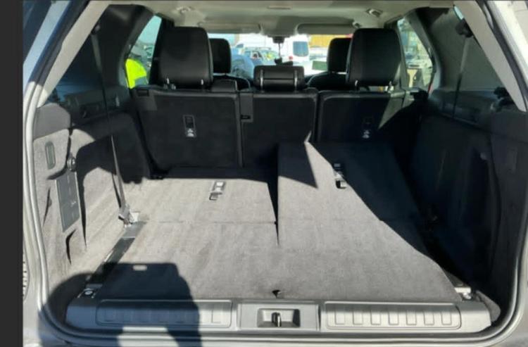 land rover Discovery L462 Jul 2017 Parts & Wrecking