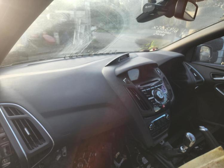 ford Focus ST Jul 2013 Parts & Wrecking