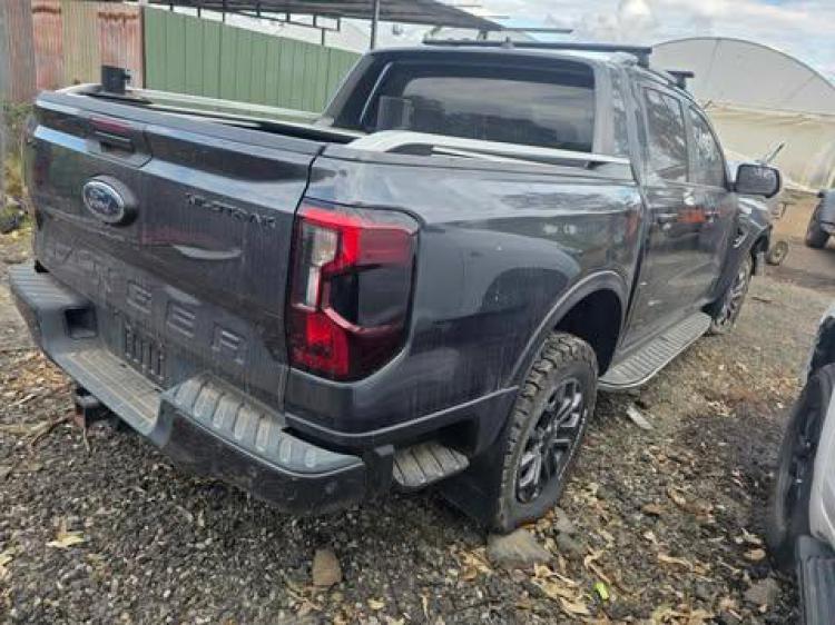 ford Ranger 2023 Parts & Wrecking