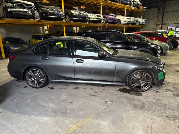 bmw 3 Series G20 330i M Sport 2022 Parts & Wrecking