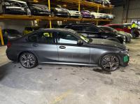 2022 Bmw 3 Series G20 330i M Sport image 5