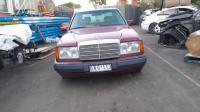 1990 Mercedes Benz 300e image 5