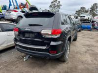 2017 Jeep Grand Cherokee image 5