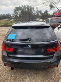 2013 Bmw 320i image 5