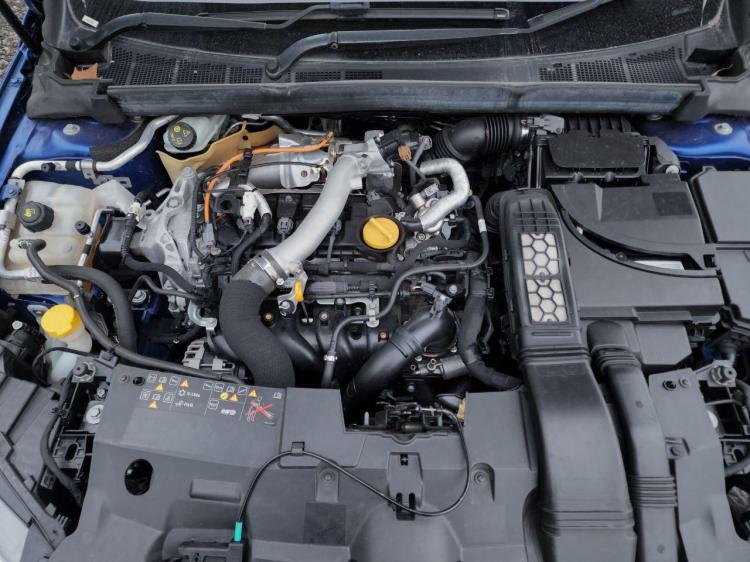 renault Megane 2017 Parts & Wrecking