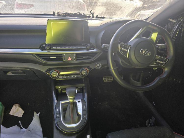 kia Cerato 2021 Parts & Wrecking