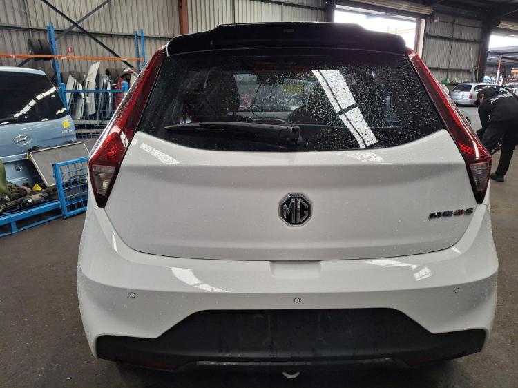 mg 3 Jan 2019 Parts & Wrecking