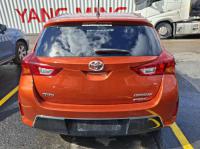 2014 Toyota Corolla ZRE182R image 5