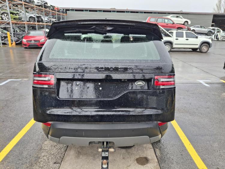 landd rover Discovery SERIES 5 Jul 2018 Parts & Wrecking