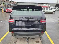 2018 Land Rover Discovery SERIES 5 image 5