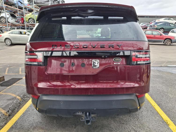 land rover Discovery SERIES 5 Apr 2017 Parts & Wrecking